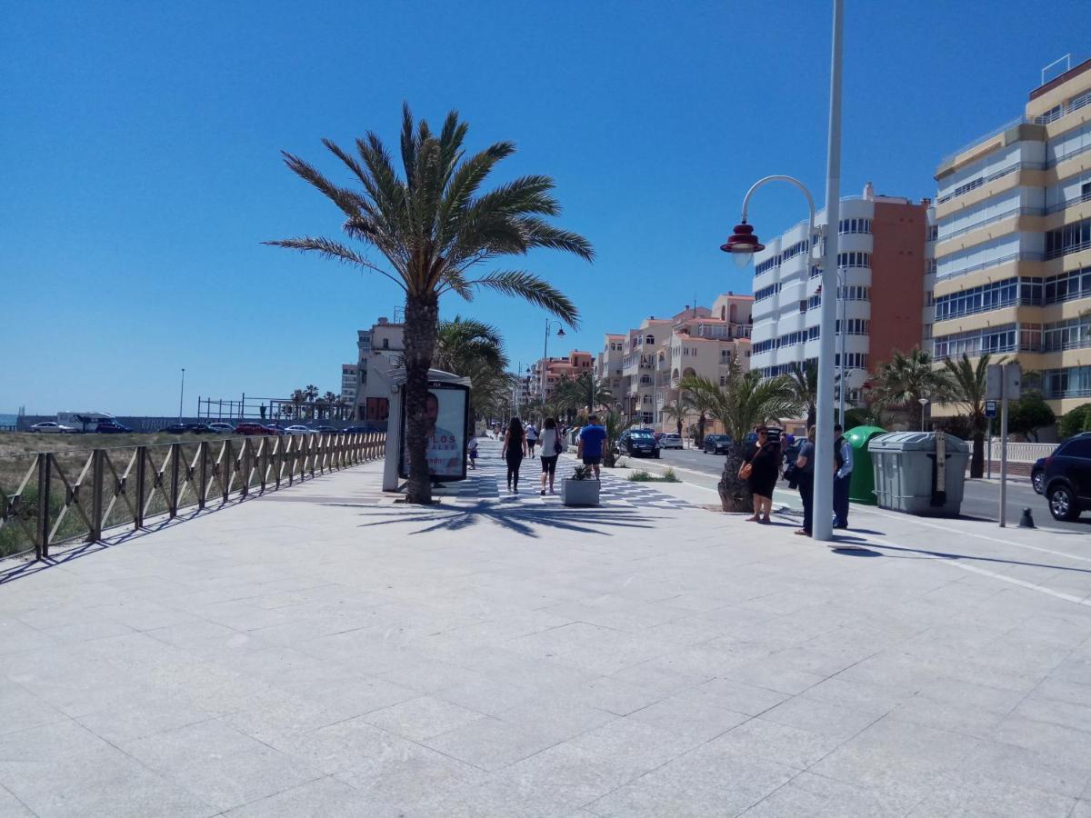 Torre Azafata Apartment Arenales del Sol Exterior photo